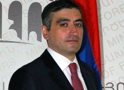 ԵԱՀԿ-ում Հայաստանի ներկայացուցիչը մեկնաբանել է Ադրբեջանի գործողությունները