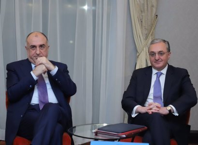 Բրատիսլավայում մեկնարկել է Զոհրաբ Մնացականյանի և Էլմար Մամեդյարովի հանդիպումը (ֆոտո)