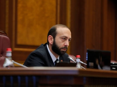 В НС Армении создана комиссия для расследования возможных коррупционных рисков в мэрии Ереване