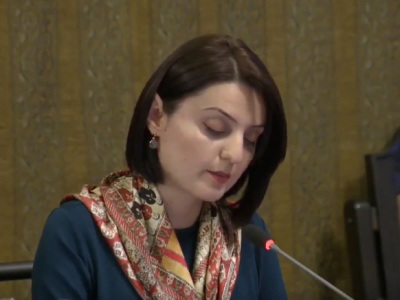 Կենսաթոշակը կվճարվի միայն անկանխիկ եղանակով. Օրինագիծն ուժի մեջ կմտնի փուլ առ փուլ