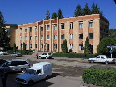 Criminal charges brought against mayor of Armenia’s Dilijan
