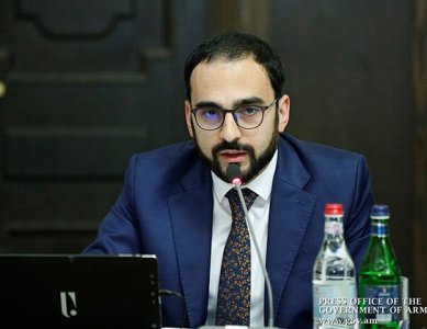 Գործադիրը հաստատեց «Աշխատիր, Հայաստան» ռազմավարությունը. Այսօր գործազուրկ է բնակչության մոտ 20 տոկոսը