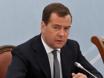 Russian PM urges not to idealize former USSR