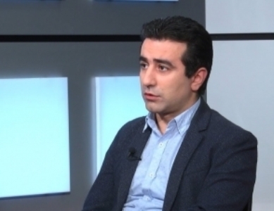 Չի բացառվում, որ Փաշինյանին ստիպում են լեգալացնել ադրբեջանցի փախստականներին. ՀԿ ներկայացուցիչ