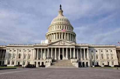 US Senate Committee to vote for bill imposing severe sanctions against Russia