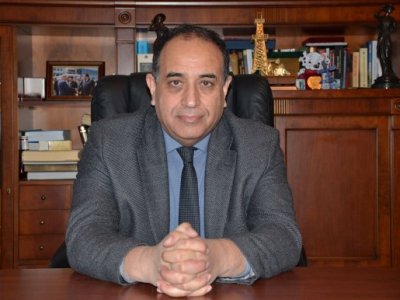 Former Azerbaijani FM accuses ex-communications minister of plagiarism