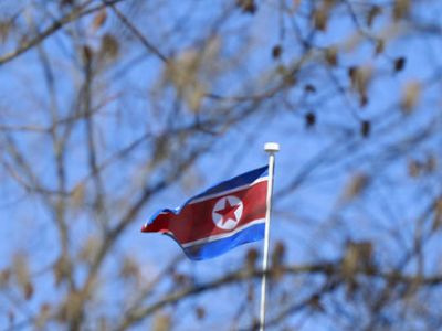Pyongyang calls on Trump to not act "like an old fool"