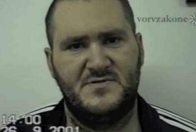 «Грапарак»: В Армении состоится сходка «воров в законе»