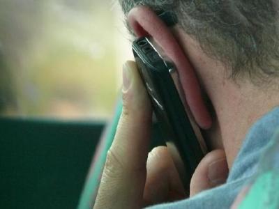 Довел: Японец звонил с жалобами в компанию 24 000 раз. Его арестовали