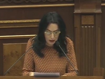 Պատիժ բանակում ոչ կանոնադրական հարաբերությունների պատճառով. ԱԺ-ում քննարկվում է համապատասխան օրինագիծ