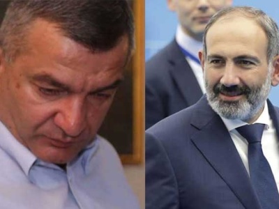 Իշխանությունները մնացել են Արտակ Գալստյանի՝ Վանոյի Արտակի հույսին. Politik.am