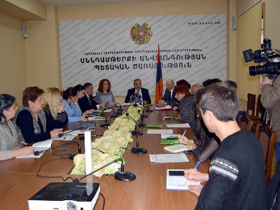 ՄԱԿ-ը 2020թ. հայտարարել է բույսերի առողջության պահպանման միջազգային տարի