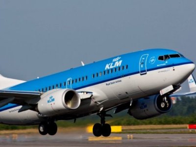 Авиакомпания KLM отказывалась перевозить депортированных армянских детей