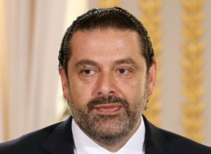 Саад Харири призвал мировых лидеров помочь Ливану