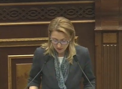 «Светлая Армения»: Центробанк Армении должен и впредь публиковать имена недобросовестных кредиторов
