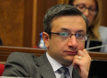 «Светлая Армения»: Более 10 000 граждан Армении ожидают решения Правительства