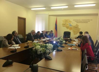 Կշահագործվեն Դպրոցների սեյսմիկ անվտանգության բարելավման ծրագրով կառուցված Երևանի թիվ 153 և Վանաձորի թիվ 7 դպրոցները