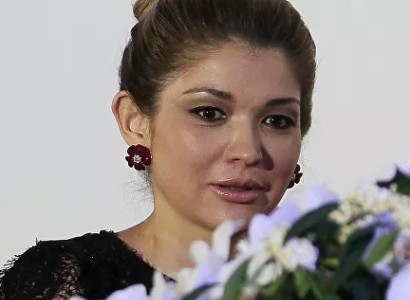 Следствие по новенькому делу Гульнары Каримовой завершилось