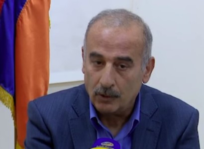 Իրավունք չունեին հրապարակայնեցնելու ներքին խնդիրները․ ՀՅԴ ԳՄ նախագահը՝ կուսակցությունից արտաքսված անդամների մասին