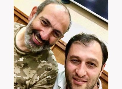 ՊՆ-ն դիզվառելիքի մատակարարաման պայմանագիր է կնքել «Իմ քայլը» դաշինքի պատգամավորի թեկնածուի ընկերության հետ. hetq.am