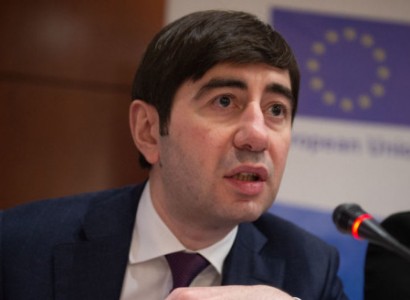 Ավելի հակված եմ մտածելու, որ դժվար թե դատական համակարգը դիմակայի. Վազգեն Ռշտունի