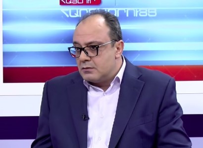 Մեր զինված ուժերը առավել քան երբեւէ պետք է պատրաստ լինեն ցանկացած սադրանքի. Կարեն Բեքարյան