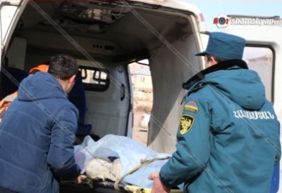 Man, 34, found hanged at schoolyard in Armenia’s Abovyan