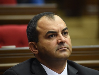 Factor.am: Armenia attorney general awards self 100% three times in 2019