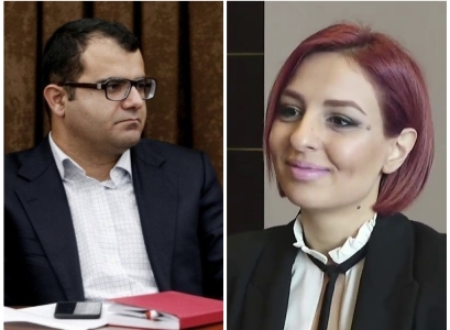 Հանրայինի եթերով ներողություն եմ խնդրել Անի Սամսոնյանից.Հակոբ Կարապետյանն արձագանքում է