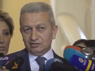 Պարգեւավճարներ, այո, տրվելու են, քանի դեռ չի գտնվել վարձատրության լավագույն համակարգը.Ջանջուղազյան