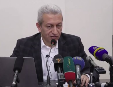 Հարկային օրենսգրքի փոփոխություններից երկարաժամկետ առումով միայն դրական ազդեցություն ենք ակնկալում.Ջանջուղազյան