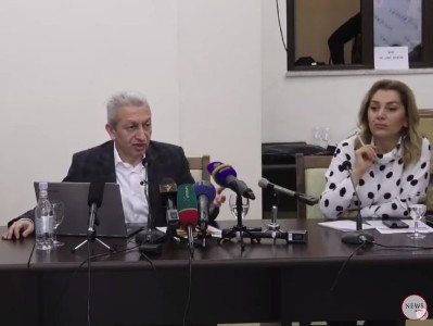 «Ինչո՞ւ Հայաստան չեն գալիս ներդրումներ».Ատոմ Ջանջուղազյանի մեկնաբանությունը