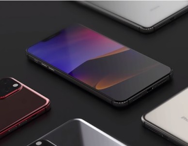 Ինչպիսի՞ տեսք կունենան iPhone-ի նոր մոդելներն առաջիկա երկու տարվա ընթացքում