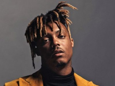 Скончался американский рэпер Juice WRLD
