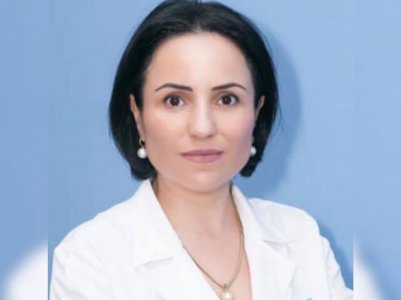 Մոսկովյան №27 ծննդատան մասնաճյուղի նախկին ղեկավար Մարինա Սարմոսյանին անփութության գործով կալանավորել են