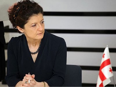 Вице-премьер Грузии: Борьба с криминальной субкультурой должна вестись без нарушения прав человека