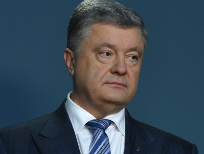 Պորոշենկոն որդու վրա է վերագրանցել ագրարային բիզնեսում իր խոշորագույն ակտիվը