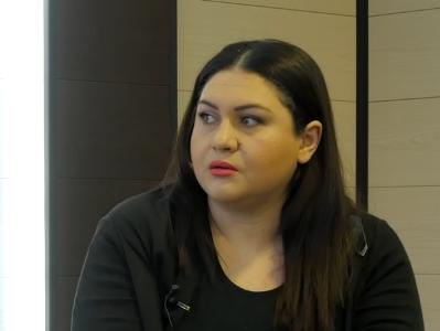Эксперт: Азербайджанские журналисты приехали в Армению ретранслировать пропаганду режима Алиева в стране