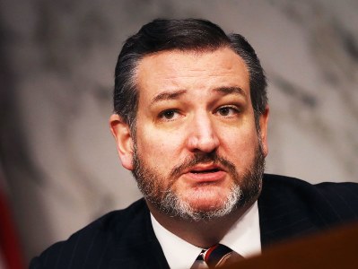 Ted Cruz: Senate likely to pass Armenian Genocide resolution in coming weeks