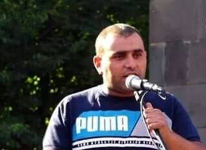 «Ամուլսարի պոստեր էին այցելել Ջերմուկի ոստիկանապետը եւ այլ պաշտոնատար անձինք». Շիրակ Բունիաթյան