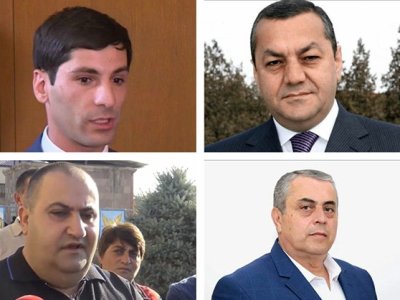 Արարատի մարզում իշխանությունը ջախջախիչ պարտություն է կրել. 168.am