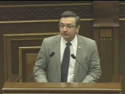 «Светлая Армения»: Жителей Армении надо поощрять заниматься спортом, а не вводить ограничения на курение