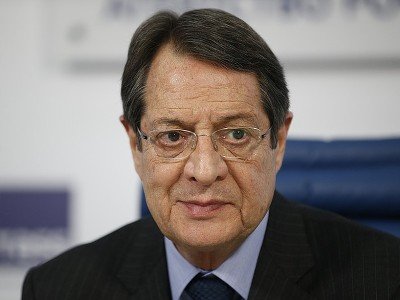 Никос Анастасиадес: Кипр не должен поддаваться на провокации Турции