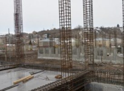 Շինհրապարակից գողություն կատարելու դեպքի առթիվ հարուցվել է քրեական գործ