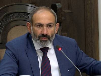 «Իրատես». Փաշինյանին տապալելու խորհրդարանական սցենարը