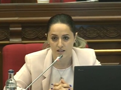 Депутат от «Процветающей Армении»: Мы идем к реальному кризису под предлогом ложного кризиса вокруг КС