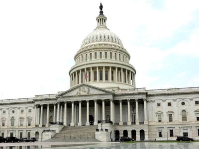 Конгрессмены США согласовали оборонный бюджет в $738 млрд