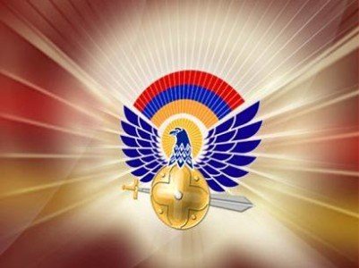 Armenia army military medical department has new chief