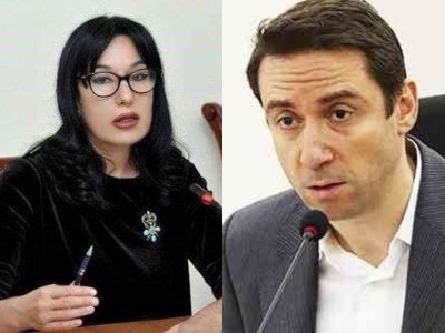 Էս ի՞նչ կարգին երեւանցի կորցրեցինք. Նաիրա Զոհրաբյանը՝ Հայկ Մարությանի մասին