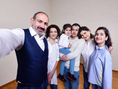 Ես թողնում եմ պլանավորված գործերը, երեխաներին. Աննա Հակոբյանը՝ իր ուղևորությունների մասին. Արմենպրես